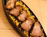 チャーシュー やわらか 焼豚 簡単 QC作り方3写真