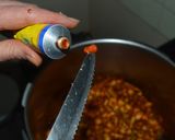太陽のズープ、チョルバを作ってみようー！作り方9写真