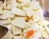 オタフクソースチョコ&マヨネーズチョコ作り方4写真