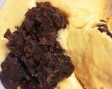 ＊優しい味！小豆マフィン＊作り方4写真