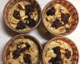 ＊優しい味！小豆マフィン＊作り方5写真