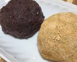 2時間あれば作れちゃう✨簡単おはぎ作り方13写真