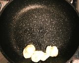 お弁当に♡朝ごはんに♡簡単マヨたま丼作り方1写真