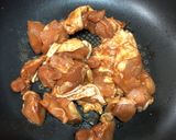 鳥もも肉のピリ辛コチュジャン漬け！作り方7写真