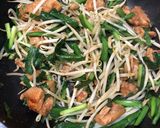 鳥もも肉のピリ辛コチュジャン漬け！作り方8写真