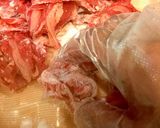 旨っ♡大根と牛コマのこっくり生姜煮作り方3写真