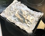 うちバル♡簡単綺麗！焼きししゃも^ ^作り方5写真