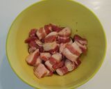 酢豚作り方1写真