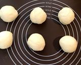 HB ふかふかナン作り方4写真