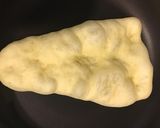 HB ふかふかナン作り方7写真