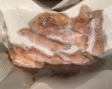 サバの揚げ焼き☆醤油麹漬けで竜田揚げ風☆作り方2写真