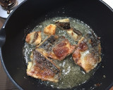 サバの揚げ焼き☆醤油麹漬けで竜田揚げ風☆作り方5写真