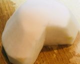 塩酒粕ヨーグルトで♪カブのスイートハート作り方1写真