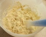 キャベチーペッパーお食事マフィン作り方6写真