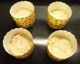 キャベチーペッパーお食事マフィン作り方7写真