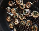 いわしの大葉巻き バター醤油☆作り方4写真