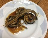 いわしの大葉巻き バター醤油☆作り方5写真