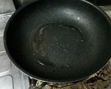 豚バラ肉とレタスの焼肉タレ炒め作り方7写真
