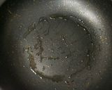 豚バラ肉とレタスの焼肉タレ炒め作り方15写真