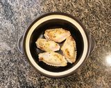 電子レンジでチン♪フランスの豆料理カスレ作り方2写真