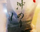 冷凍あさりとあおさのりの味噌汁で疲労回復作り方4写真