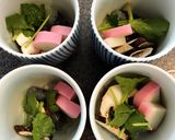 茶碗蒸し作り方4写真