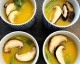 茶碗蒸し作り方5写真