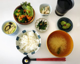 茶碗蒸し作り方7写真