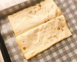 低糖質！蒸し豚の油揚げサンド(動画有作り方4写真