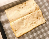 低糖質！蒸し豚の油揚げサンド(動画有作り方4写真