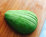 低糖質！蒸し豚の油揚げサンド(動画有作り方9写真