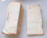 ふわとろフレンチトース作り方1写真