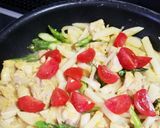 柔らかジューシー★ タンドリー風チキン作り方3写真