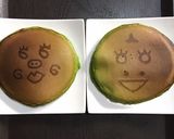 ホットケーキ作り方11写真