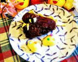 スライスチーズで成形♪お弁当にも作り方9写真