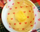 スライスチーズで成形♪お弁当にも作り方3写真
