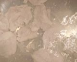 【減量中】ささみとセロリのレモンスープ作り方2写真