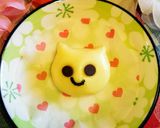 スライスチーズで成形♪お弁当にも作り方6写真
