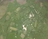 【減量中】ささみとセロリのレモンスープ作り方4写真