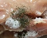 お財布の味方!サラダチキン!作り方1写真
