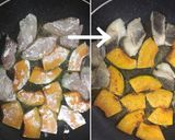 昆布ダシが料亭の味〜！鰆と菜の花南蛮漬け作り方4写真