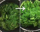昆布ダシが料亭の味〜！鰆と菜の花南蛮漬け作り方6写真
