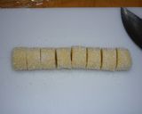 ◆さくさくサブレ◆作り方13写真