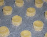 ◆さくさくサブレ◆作り方15写真