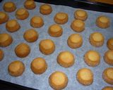 ◆さくさくサブレ◆作り方16写真