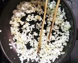 見た目は巨大お肉、中身は…作り方2写真