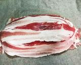 見た目は巨大お肉、中身は…作り方5写真