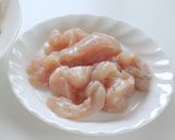 シャキシャキ！簡単！蓮根のきんぴら作り方4写真