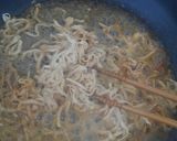 切り干し大根のマヨ照り炒め作り方4写真