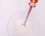 エリスリトールが糖質オフの粉砂糖に♪作り方5写真